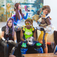 Cosplay by Vivid Vision, Kadu=Out, Mandee Sim & Monica Huynh